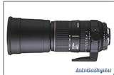 images of Sigma Telephoto Lens 170 500mm