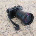 images of Telephoto Lens G7