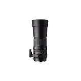 Sigma Telephoto Lens 170 500mm pictures