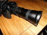 images of Telephoto Lens Raynox
