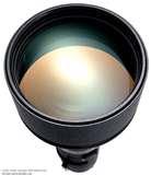 Nikkor Super Telephoto Lenses photos