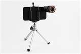 pictures of Telephoto Lens With Is