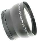 Telephoto Lenses Olympus E420 images