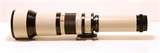 pictures of Telephoto Lens 1300mm