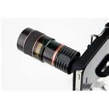 photos of Telephoto Lens With Is