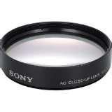 pictures of Telephoto Lens Vx2100