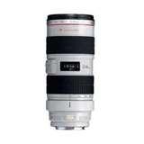 Canon Telephoto Lens 70-200mm images