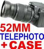 images of Nikon D80 Telephoto Lens