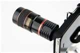 pictures of Telephoto Lens System