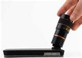 images of Telephoto Lens With Is