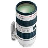 images of Canon Telephoto Lens 70-200mm
