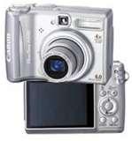 Canon Telephoto Lens Adapter