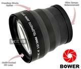 Nikon D40x Telephoto Lenses pictures