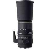 Sigma Telephoto Lens 170 500mm pictures