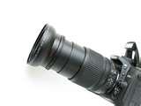 photos of Telephoto Lens D70