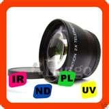 Telephoto Lenses Olympus E420 photos