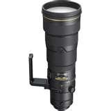 photos of Nikon D80 Telephoto Lens