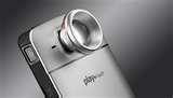 images of Telephoto Lenses Magnification