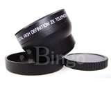 Telephoto Lenses Olympus E420 images