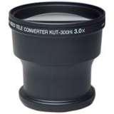 pictures of Telephoto Lens D70