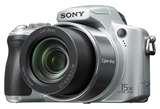 photos of Telephoto Lens Sony Dsc-h50