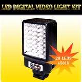 photos of Telephoto Lens Vx2100