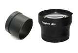 Canon Telephoto Lens Adapter pictures