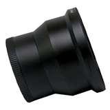 Canon Telephoto Lens Adapter photos