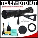 photos of Telephoto Lens Rebel Xti