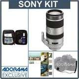 Telephoto Lens Cleaning