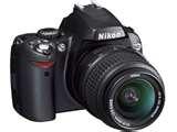 images of Nikon D40x Telephoto Lenses