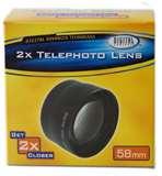 Telephoto Lens Vx2100 images