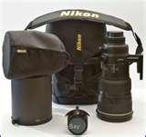 Telephoto Lens Sports Action images