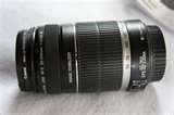 images of Canon Telephoto Lens Dslr