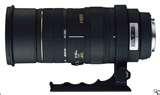 pictures of Telephoto Lens Sigma 50-500