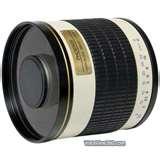 pictures of Telephoto Lens With Mirror