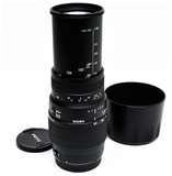 photos of Sigma Telephoto Lens 70 300mm