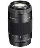 Sony Telephoto Lens Dt 75-300mm pictures