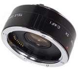 photos of Telephoto Lenses Pentax K10d