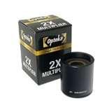 Telephoto Lens Alpha A100 images