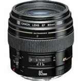 photos of Telephoto Lens 85mm