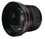 photos of Telephoto Lens Slow