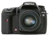 Telephoto Lenses Pentax K10d pictures