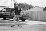 Telephoto Lens Skateboarding photos