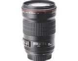 Telephoto Lens Slow