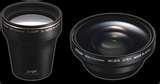Telephoto Lens Tc E3pf