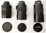 images of Telephoto Lenses Mirror