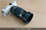 pictures of Vivitar Telephoto Lens 135mm