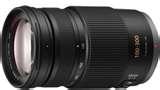 Telephoto Lens Panasonic Lumix
