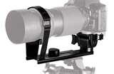 Manfrotto Telephoto Lens Support